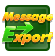 MessageExport logo