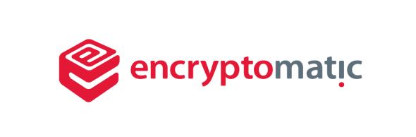 Encryptomatic Logo